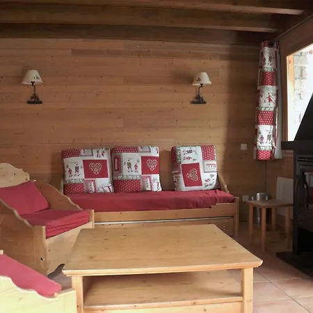 Chalet * Pra-Loup