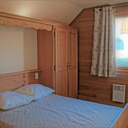 Alpesi faház Chalet