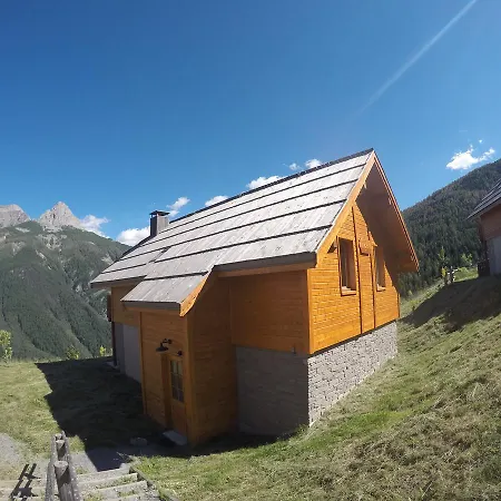 Chalet * Pra-Loup