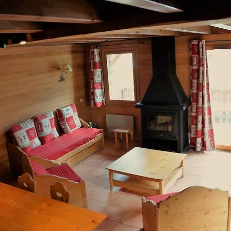 Chalet *