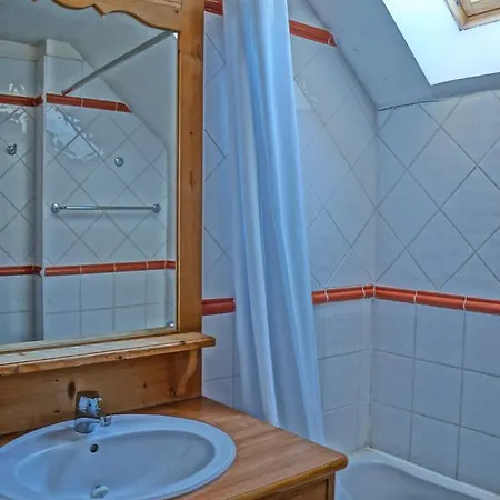 Chalet * Pra-Loup