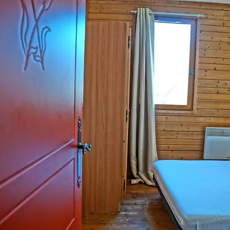 Chalet * Pra-Loup