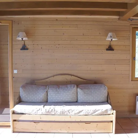 Alpstuga Chalet