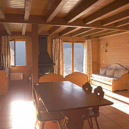 Chalet *