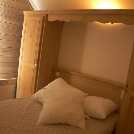 Chalet Pra Loup