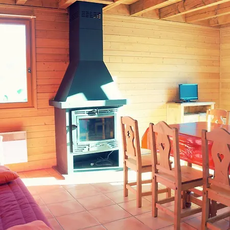 Chalet Pra Loup