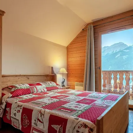 Alpstuga Chalet